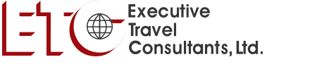 ETC Executive Travel Consultants, Ltd